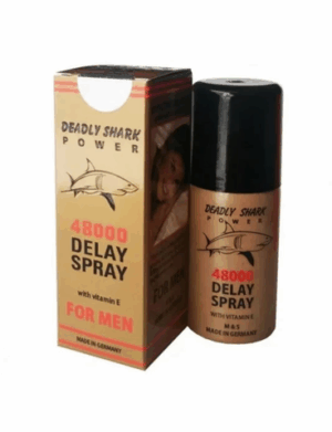 דיליי ספריי להשהייה